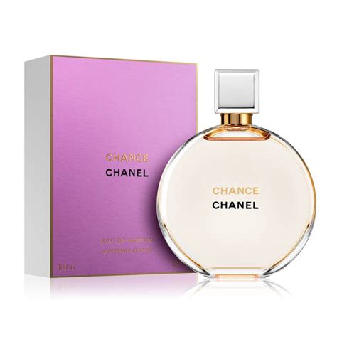 eau de parfum chanel femme